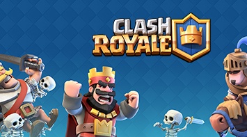 clash royal for pc