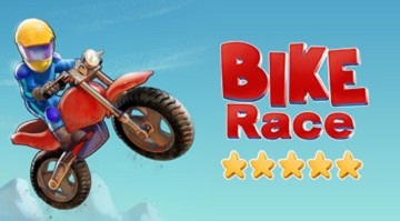 bike race game downloading
