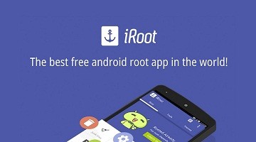 iRoot (vRoot) APK Latest v2.0.9 Free Download [Rooting APP]