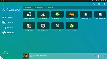 AllConnect Play & Stream for PC Archives
