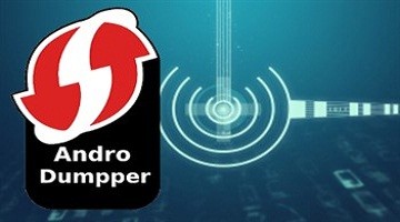androdumpper for pc