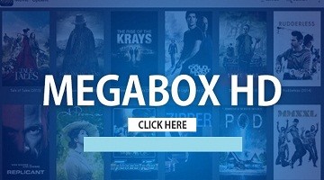Download megabox hd apk for android