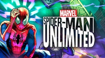 Descargar Spider-Man Unlimited para PC,Versión completa de Windows -  jugador mumu