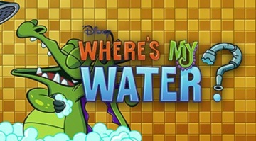 Download Where’s My Water? For PC,Windows Full Version - XePlayer