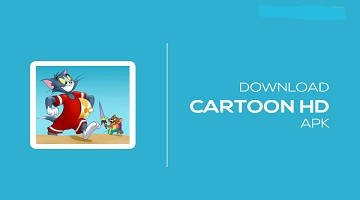 Download Cartoon HD For PC,Windows Full Version - MuMu Player