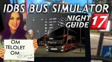 Baixar e jogar jogo de simulador de ônibus no PC com MuMu Player