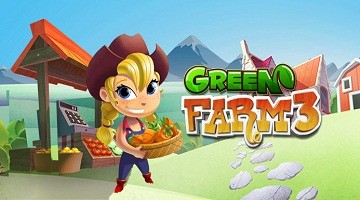 Baixar & jogar Fazenda Verde 3 no PC & Mac (Emulador)
