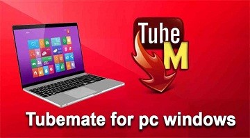 tubemate for windows 8.1 pc